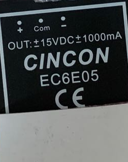 Cincon 
