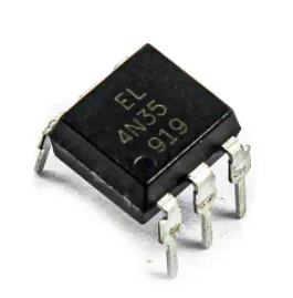 4N35 Optokuplor