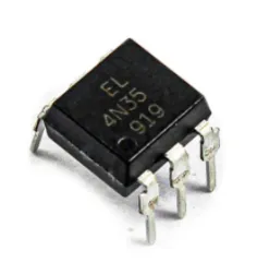 4N35 Optokuplor